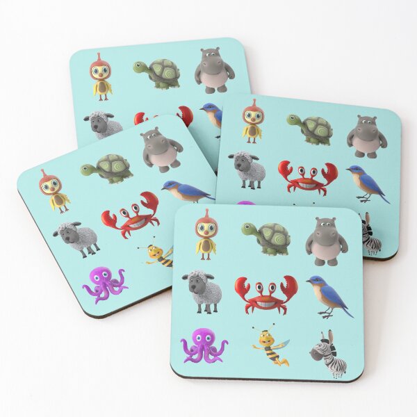 Item preview, Animal Meme  designed and sold by Ruby Jackson.