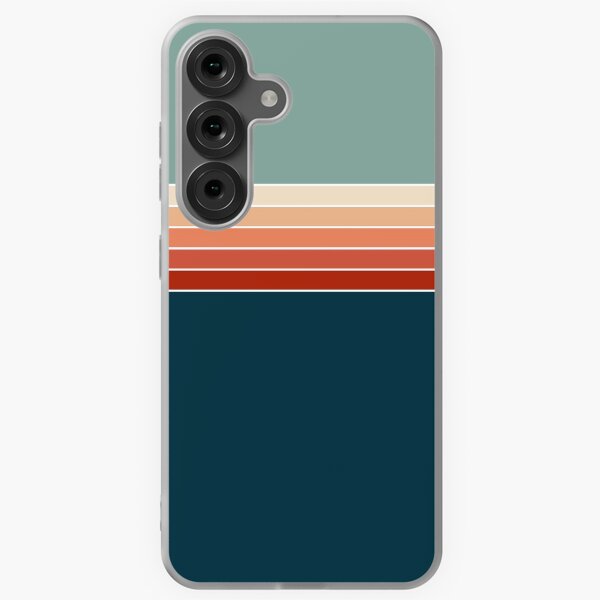 Item preview, Vintage 70s Retro Stripes designed and sold by ind3finite.