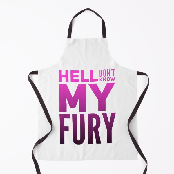 Item preview, My Fury (Version #5) designed and sold by UnicornPeeps.