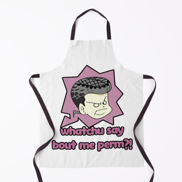 Item preview, Whatchu Say Bout Me Perm designed and sold by Trudy95828.
