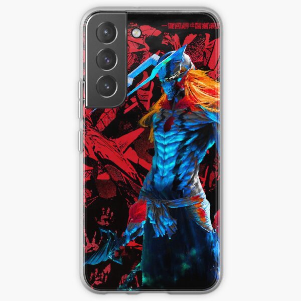 Vasto Lorde Brutalism Samsung Galaxy Soft Case