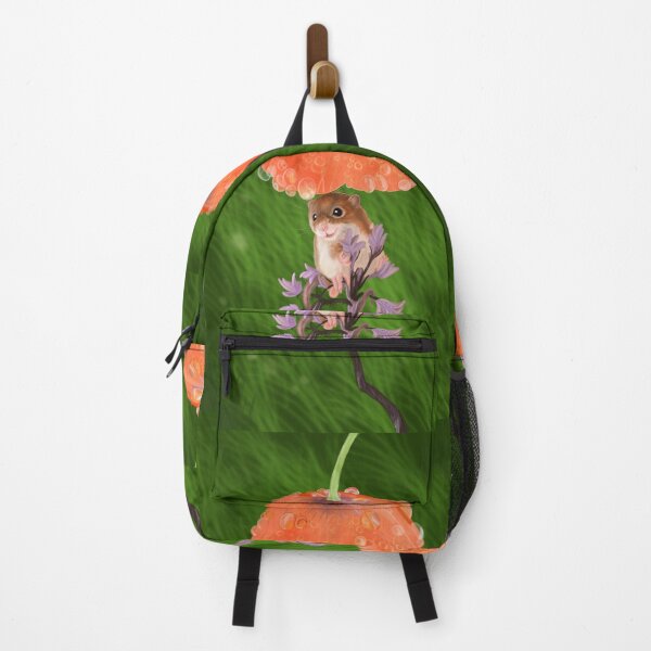 Item preview, Poppy Mouse designed and sold by AK-Hevonen.