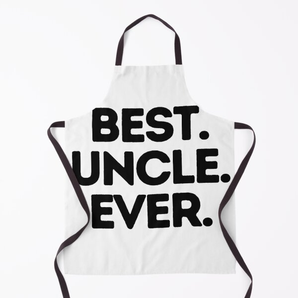 Item preview, BEST Uncle Ever T-shirt designed and sold by Woowee808.