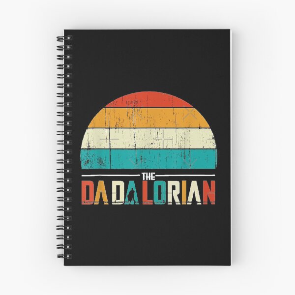 Item preview, Father's Day Idea This Is The Way-Dadalorian Daddy designed and sold by Bentleenorman.