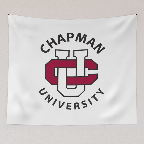 Item preview, Chapman chapman Panthers designed and sold by Gemaartchan.