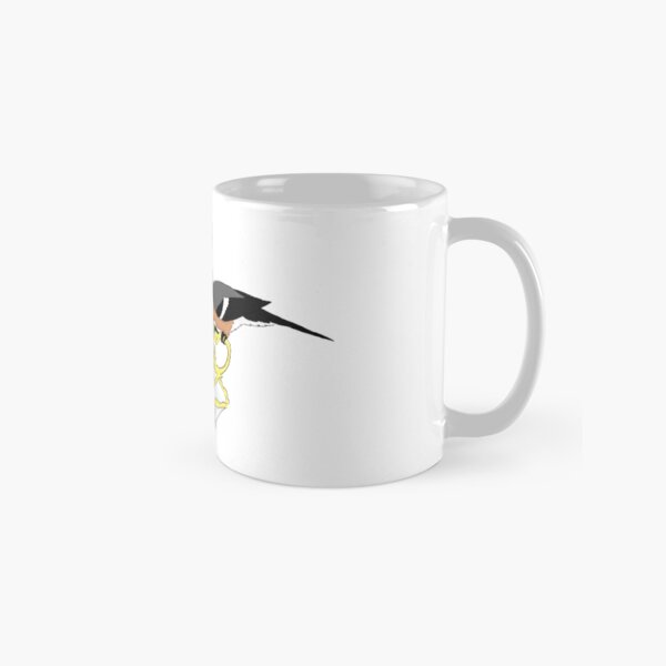 Teezeit Tasse (Standard)