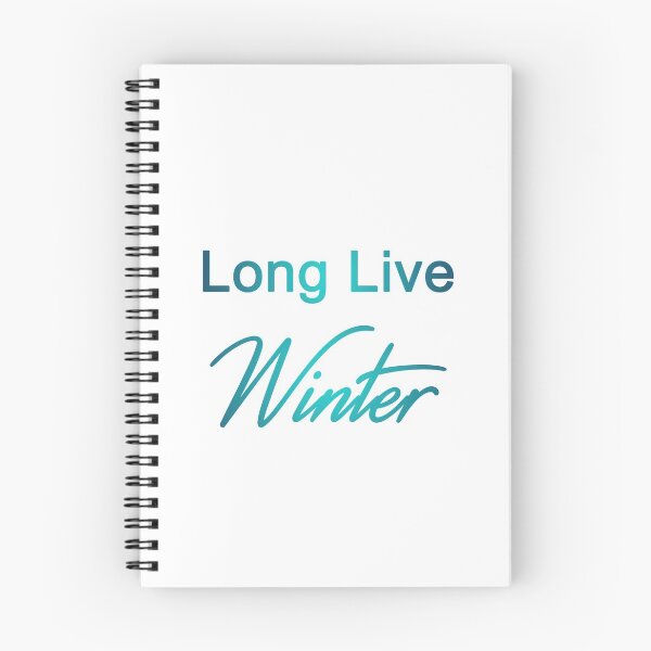 Item preview, Winter designed and sold by DojoShop.