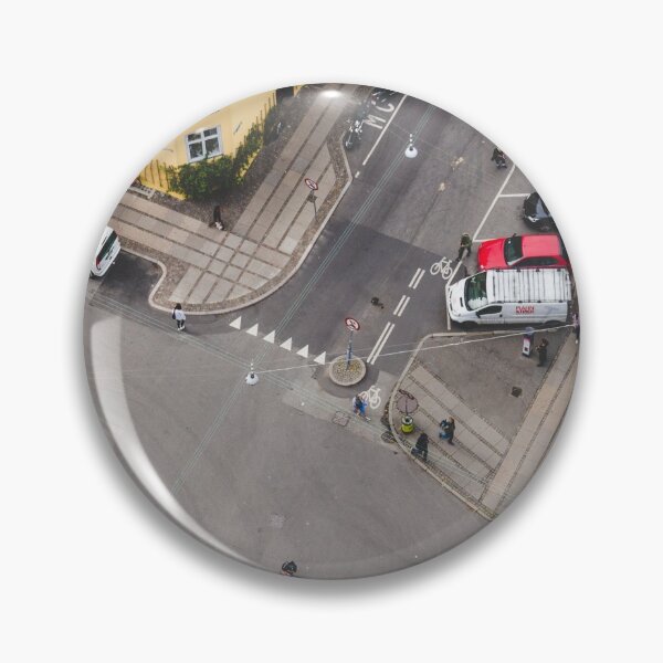 Item preview, Streets designed and sold by Shane Rounce.