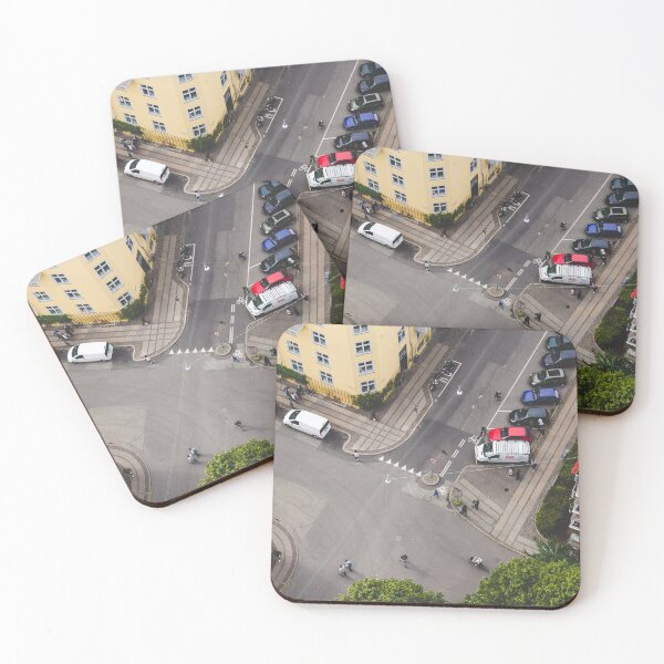 Item preview, Streets designed and sold by Shane Rounce.