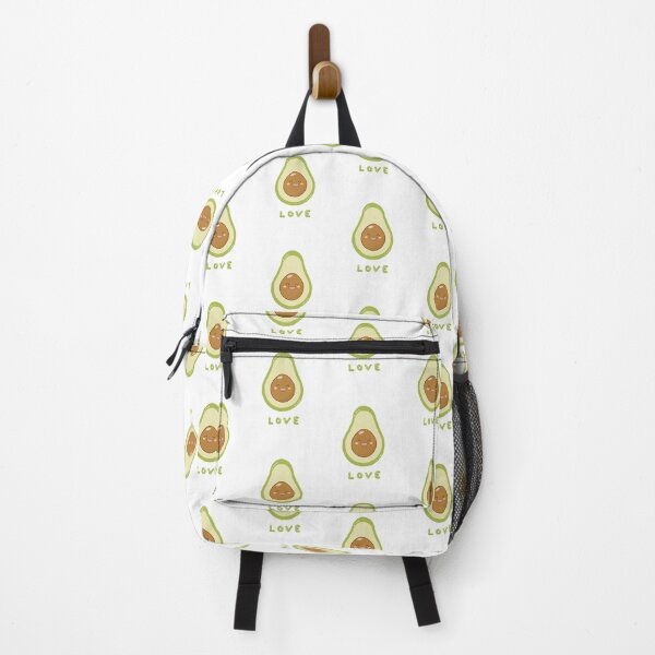 Item preview, Cute Avocado Love  designed and sold by JewelrieArts.