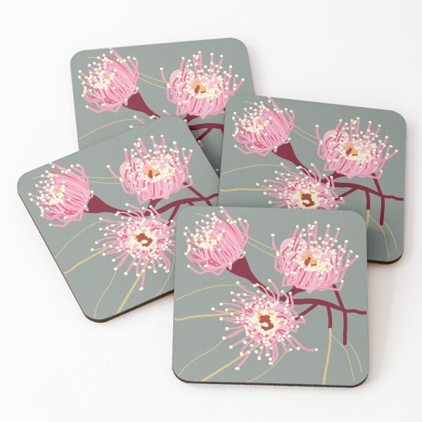 Item preview, Native Flora designed and sold by GypsyAndFish.