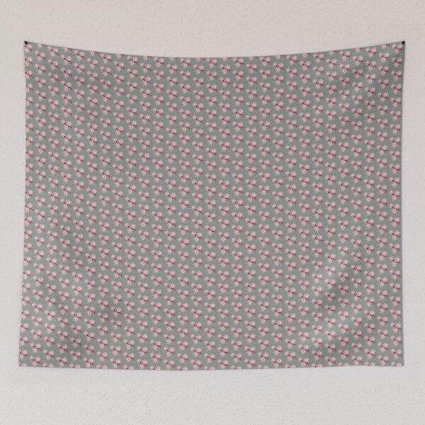 Item preview, Native Flora designed and sold by GypsyAndFish.