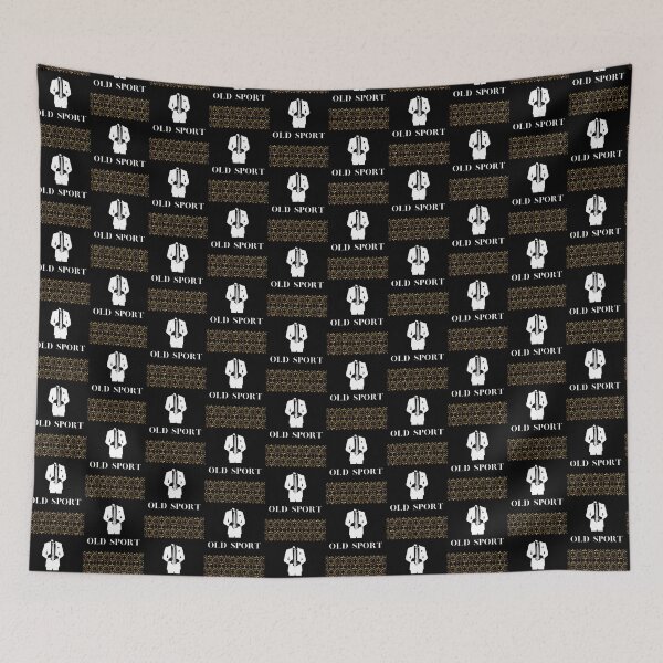 Item preview, Old Sport - The Great Gatsby designed and sold by Mmebelletrist.