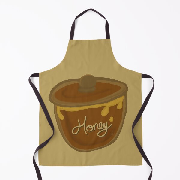 Item preview, Honey Pot designed and sold by Owltistic.