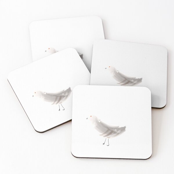 Item preview, NYC Pigeon  designed and sold by Revol123.