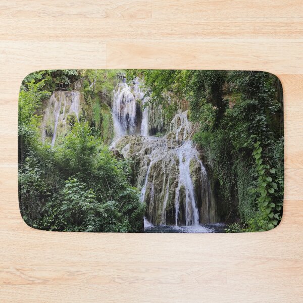 Item preview, Magical waterfalls designed and sold by nelllkata.