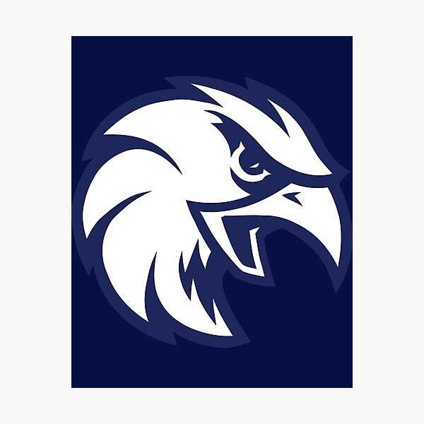 Item preview, St Elizabeth Eagles designed and sold by Gemaartchan.