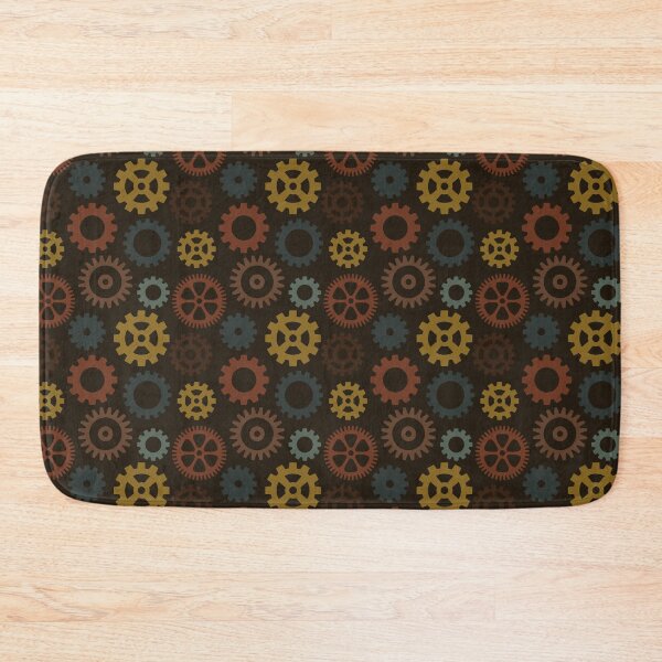 Item preview, Steampunk gears. designed and sold by PeachPaisleyPro.