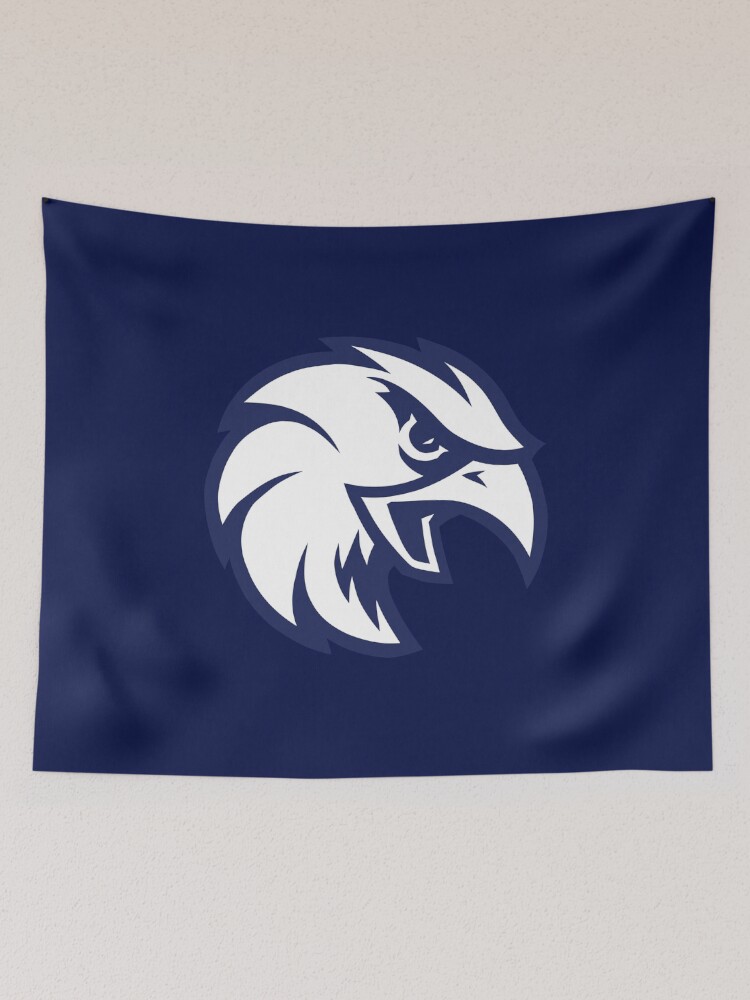 St Elizabeth Eagles Tapestry for Sale by Gemaartchan Redbubble