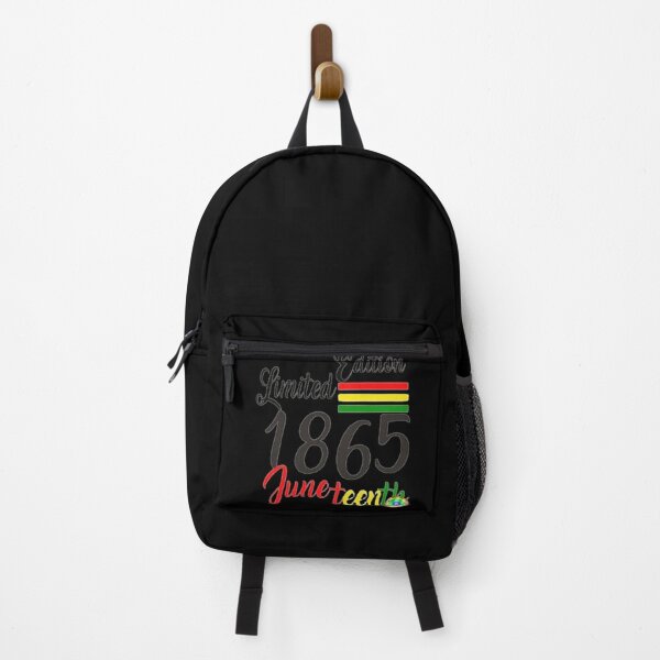 Item preview, Limited Edition1865 Juneteenth shirts designed and sold by chanat3659.