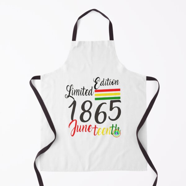 Item preview, Limited Edition1865 Juneteenth shirts designed and sold by chanat3659.
