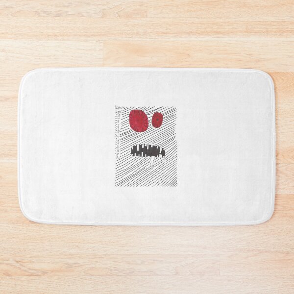 Item preview, monster in the closet designed and sold by Nyah Justice.
