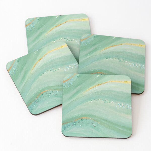 Item preview, Jade and Gold designed and sold by cheyennemolina.