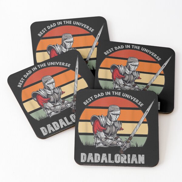Item preview, Mens Dadalorian designed and sold by Bentleenorman.