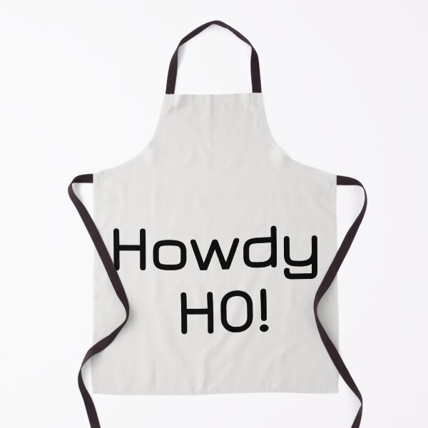 Item preview, Howdy Ho! designed and sold by Lakki-s.