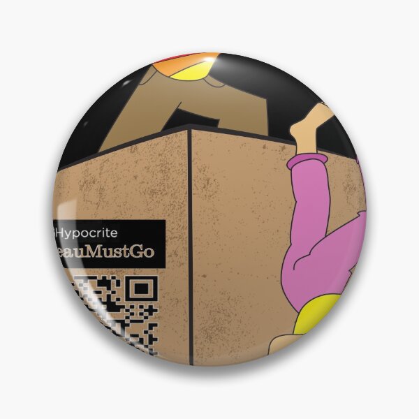 Item preview, LGBTQHypocrite designed and sold by daemondave.
