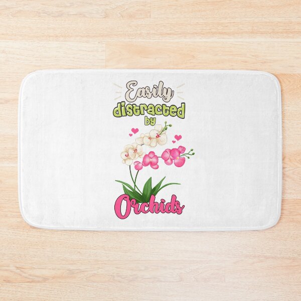 Item preview, Orchid Flower Lover Art designed and sold by MrEddie10.