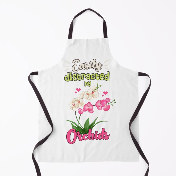 Item preview, Orchid Flower Lover Art designed and sold by MrEddie10.