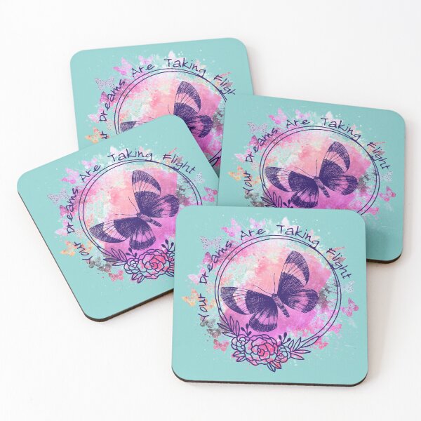 Item preview, Violet Dreams designed and sold by EclecticVortex.