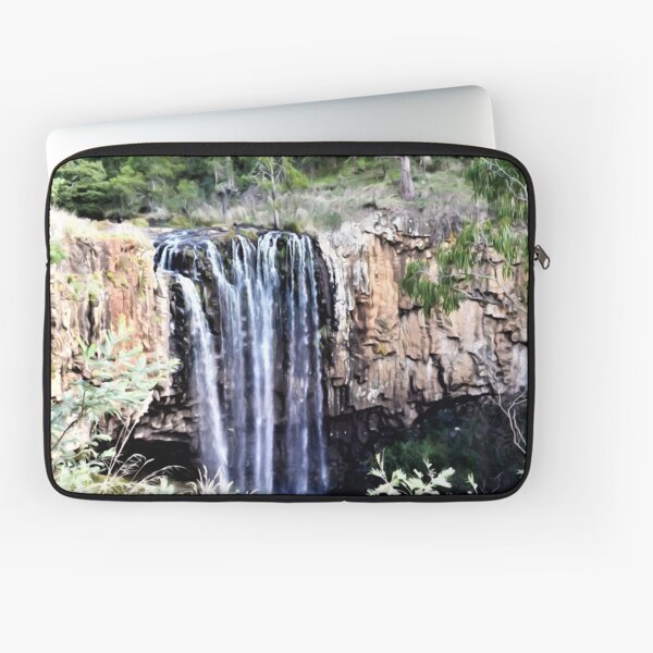 Item preview, Trentham Falls Magic designed and sold by Yolanda Caporn Art.