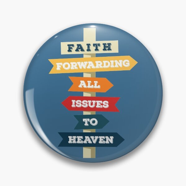 Item preview, Christian Faith Acronym designed and sold by garmentoffaith.