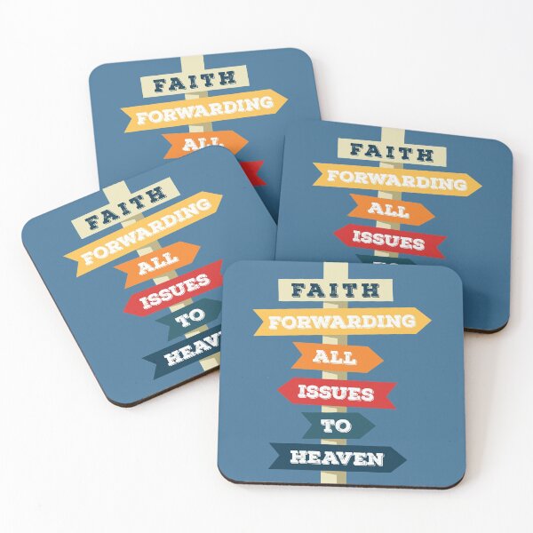 Item preview, Christian Faith Acronym designed and sold by garmentoffaith.