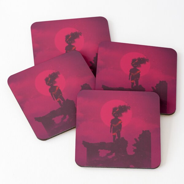 Item preview, Red designed and sold by AndrejZT.