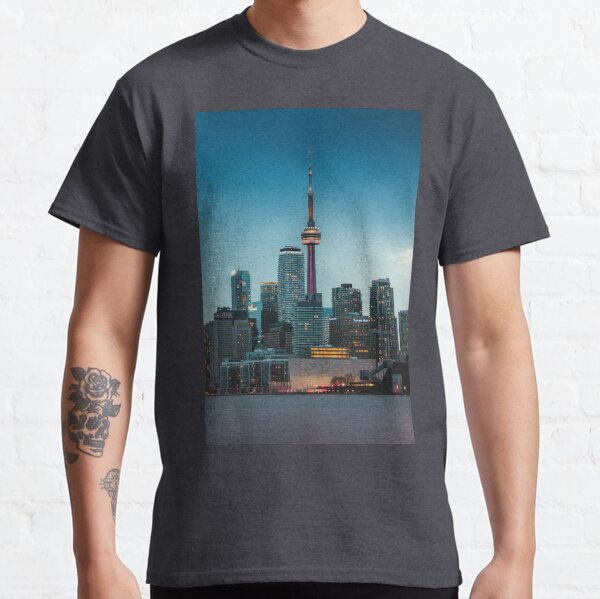ovo skyline t shirt