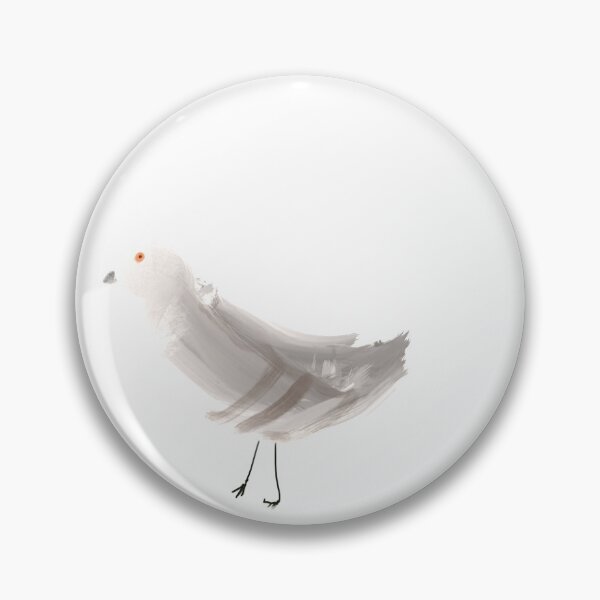 Item preview, NYC Pigeon  designed and sold by Revol123.