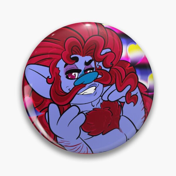 Item preview, Chaz Pride designed and sold by BlooeyedTroll.