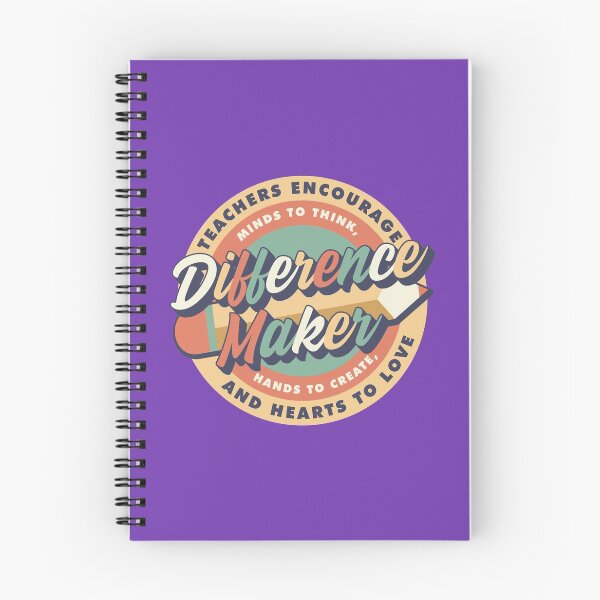 Item preview, Teacher Difference Maker designed and sold by garmentoffaith.