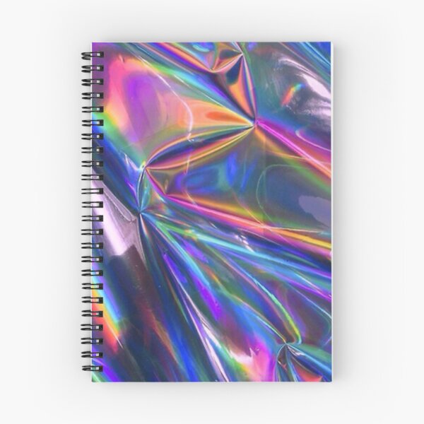 Item preview, Holographic Material designed and sold by Ravanna Lotus.