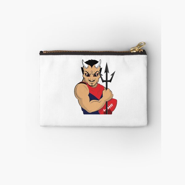 Item preview, Go Melbourne Demons designed and sold by hailoshop.