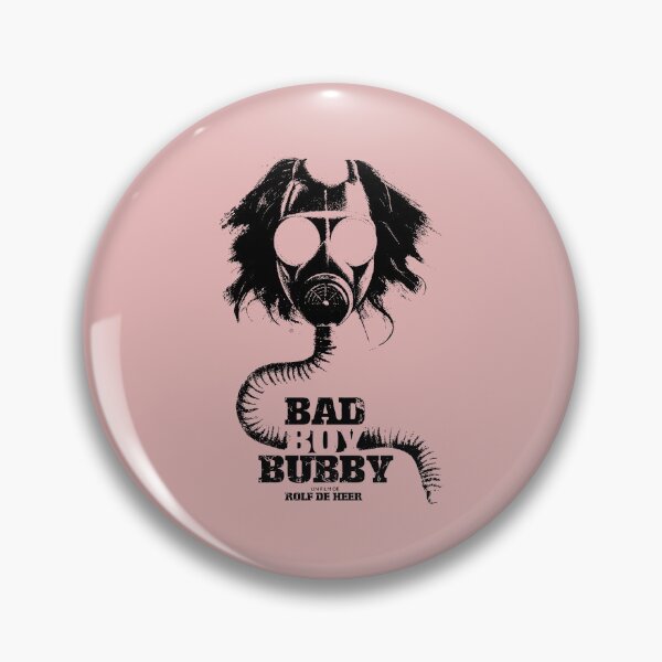 Item preview, Bad Boy designed and sold by tukuduit.