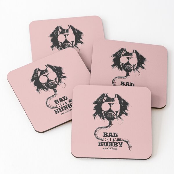 Item preview, Bad Boy designed and sold by tukuduit.