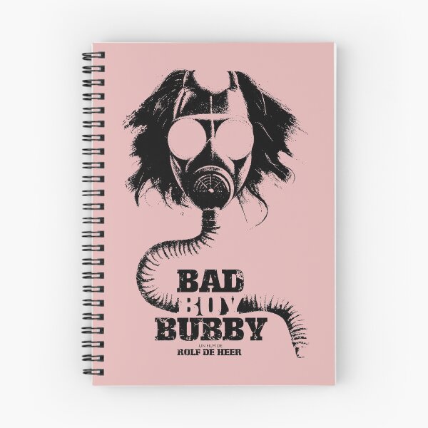Item preview, Bad Boy designed and sold by tukuduit.