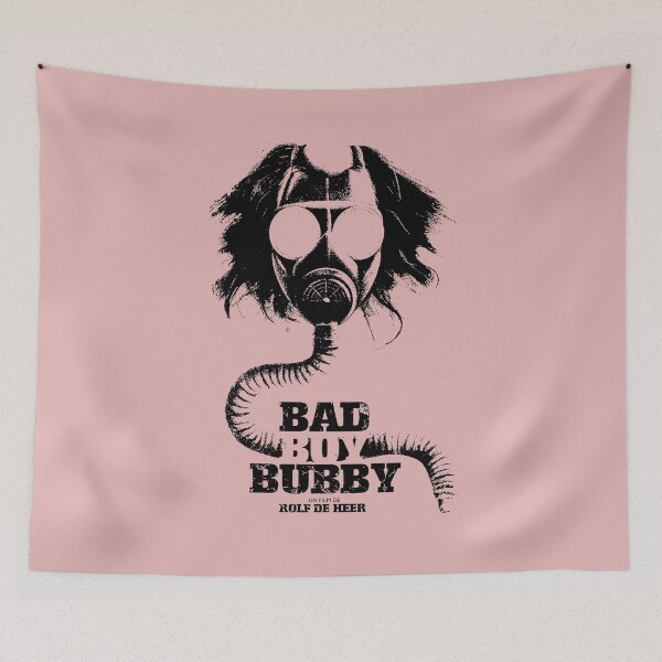 Item preview, Bad Boy designed and sold by tukuduit.