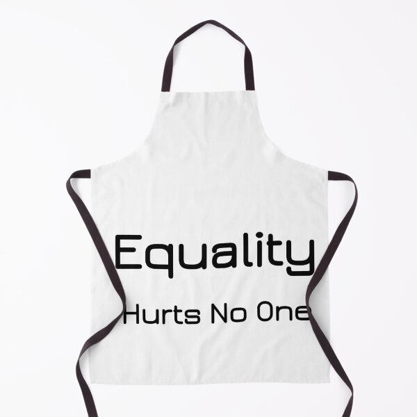 Item preview, Equality hurts no one designed and sold by Lakki-s.