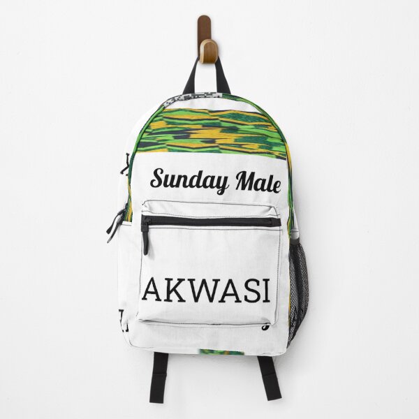 Item preview, Akwasi,Kwasi, Kwesi, Sunday male born to be a leader, creative & Trustworthy designed and sold by DIBS2021.
