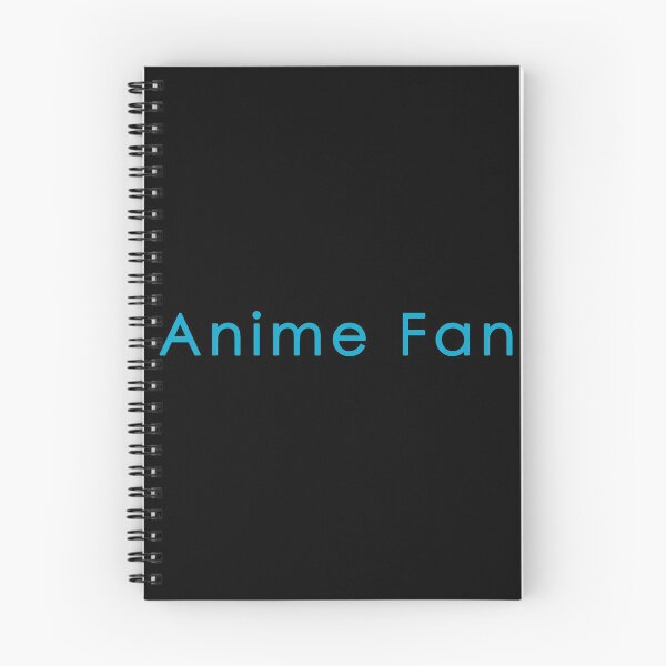 Item preview, Anime Fan designed and sold by DojoShop.